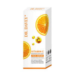 💥SERUM DE VITAMINA C Y ACIDO HIALURÓNICO💥